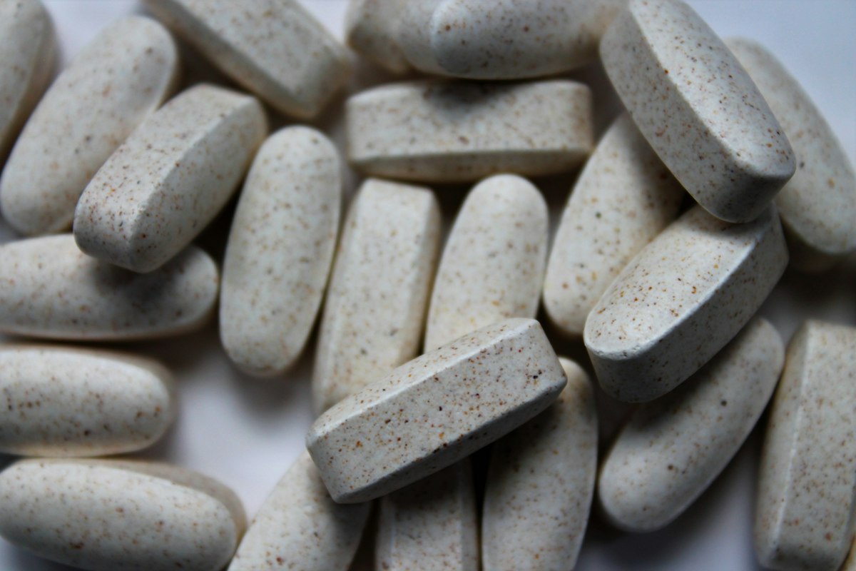 Vitamin B12 und Hörgesundheit